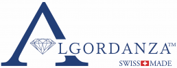 Logo Algordanza - Oerding Bestattungen Zeven