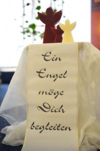 Warum Abschied so wichtig ist