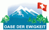 Logo Oase der Ewigkeit - Oerding Bestattungen Zeven